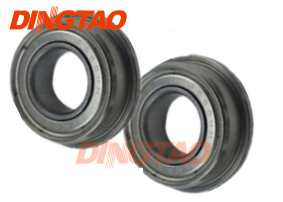 Auto Cutter Parts For GT7250 XLc7000 Brg Ball Dbl Shld & Flgd 8idx16odx5wmm 153500224
