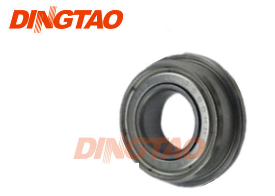 Auto Cutter Parts For GT7250 XLc7000 Brg Ball Dbl Shld & Flgd 8idx16odx5wmm 153500224