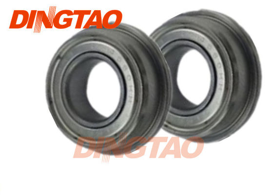 Auto Cutter Parts For GT7250 XLc7000 Brg Ball Dbl Shld & Flgd 8idx16odx5wmm 153500224