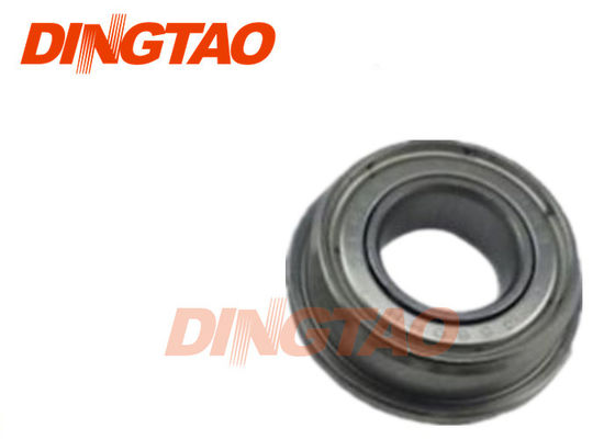 Auto Cutter Parts For GT7250 XLc7000 Brg Ball Dbl Shld & Flgd 8idx16odx5wmm 153500224