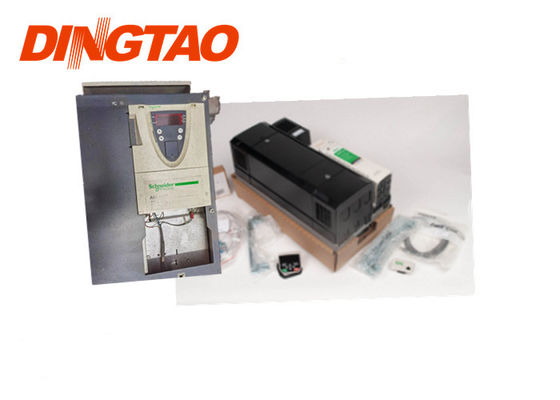 94867001 Xlc7000 Cutter Parts Kit Abb Delta Hitachi Vac Vfd To Emerson 97316000
