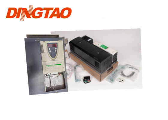 94867001 Xlc7000 Cutter Parts Kit Abb Delta Hitachi Vac Vfd To Emerson 97316000