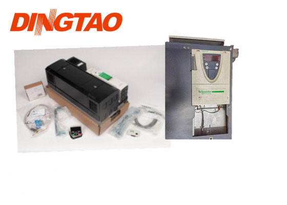 94867001 Xlc7000 Cutter Parts Kit Abb Delta Hitachi Vac Vfd To Emerson 97316000