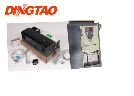 94867001 Xlc7000 Cutter Parts Kit Abb Delta Hitachi Vac Vfd To Emerson 97316000