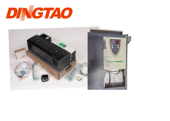 94867001 Xlc7000 Cutter Parts Kit Abb Delta Hitachi Vac Vfd To Emerson 97316000