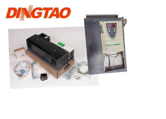 94867001 Xlc7000 Cutter Parts Kit Abb Delta Hitachi Vac Vfd To Emerson 97316000
