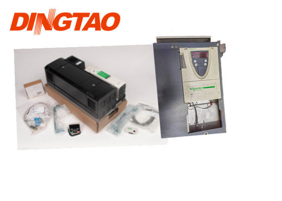 94867001 Xlc7000 Cutter Parts Kit Abb Delta Hitachi Vac Vfd To Emerson 97316000