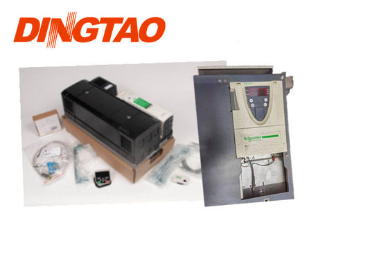 94867001 Xlc7000 Cutter Parts Kit Abb Delta Hitachi Vac Vfd To Emerson 97316000