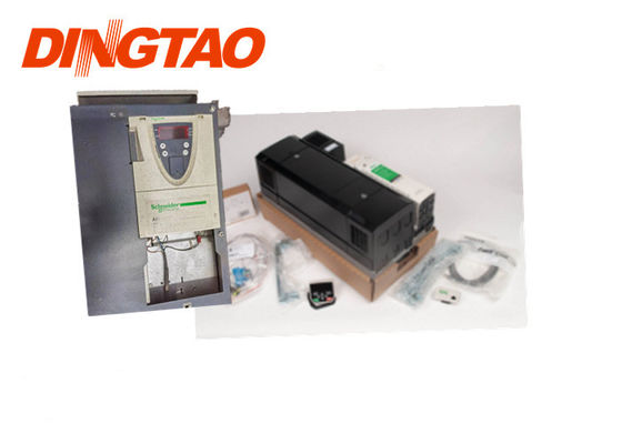 94867001 Xlc7000 Cutter Parts Kit Abb Delta Hitachi Vac Vfd To Emerson 97316000