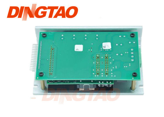 128500122 XLC7000 Cutter Parts Ampl Servo Brush XLC/Z7 x/y/c Z7 Cutter Parts