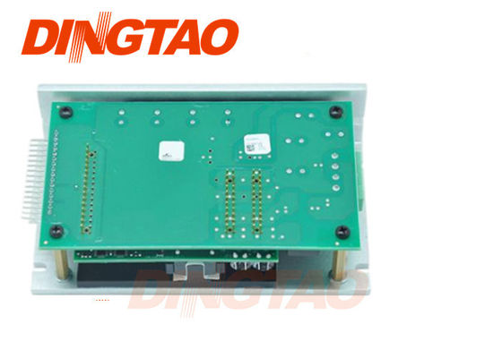 128500122 XLC7000 Cutter Parts Ampl Servo Brush XLC/Z7 x/y/c Z7 Cutter Parts