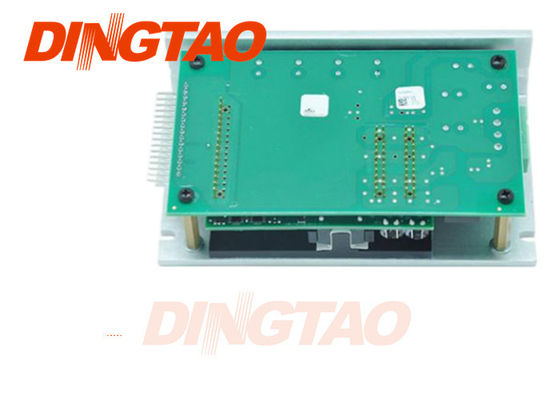 128500122 XLC7000 Cutter Parts Ampl Servo Brush XLC/Z7 x/y/c Z7 Cutter Parts