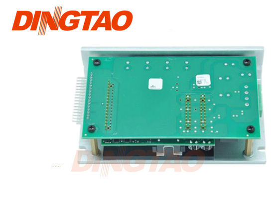 128500122 XLC7000 Cutter Parts Ampl Servo Brush XLC/Z7 x/y/c Z7 Cutter Parts