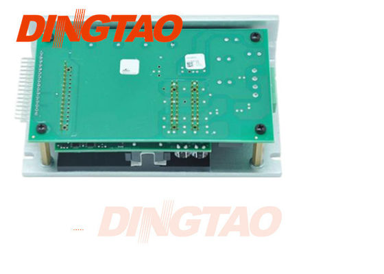 128500122 XLC7000 Cutter Parts Ampl Servo Brush XLC/Z7 x/y/c Z7 Cutter Parts