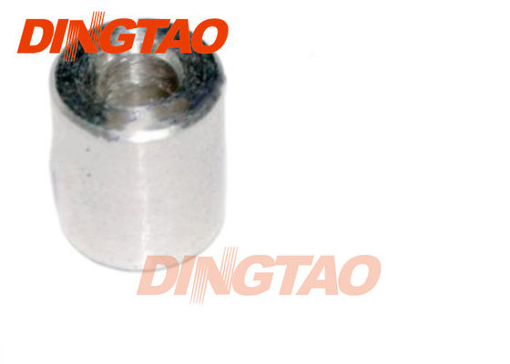 Spare Parts For GT7250 S7200 Cutter Spacer #8 X 38 Od X 716 Lg Aluminum 892190103