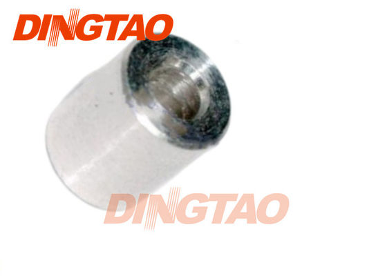Spare Parts For GT7250 S7200 Cutter Spacer #8 X 38 Od X 716 Lg Aluminum 892190103
