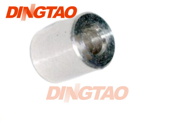 Spare Parts For GT7250 S7200 Cutter Spacer #8 X 38 Od X 716 Lg Aluminum 892190103