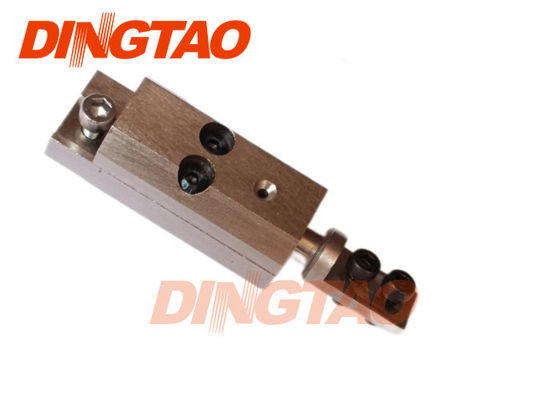 Cutter Parts For DT Gerber GT7250 S7200 Cutter 45455000 Swivel Square .093/.125