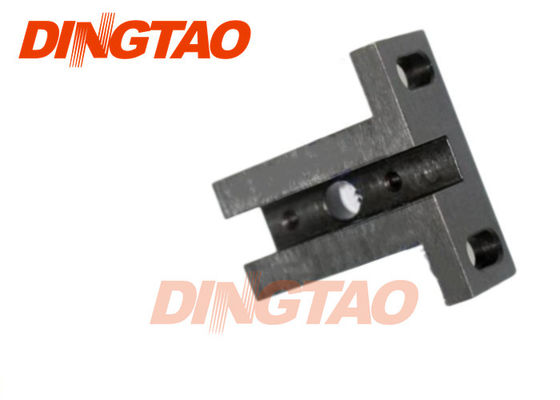 DT S7200 Parts GT7250 Cutter Parts 54895000 Block Mounting Cyl Sharpener S-93-5