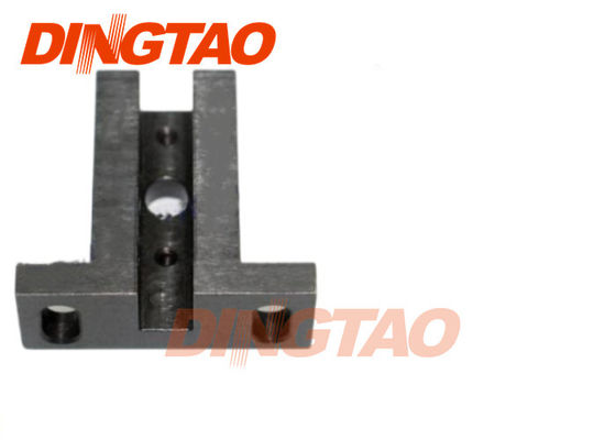 DT S7200 Parts GT7250 Cutter Parts 54895000 Block Mounting Cyl Sharpener S-93-5