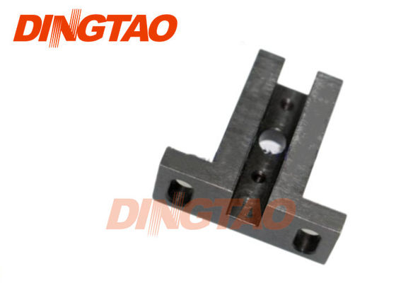 DT S7200 Parts GT7250 Cutter Parts 54895000 Block Mounting Cyl Sharpener S-93-5
