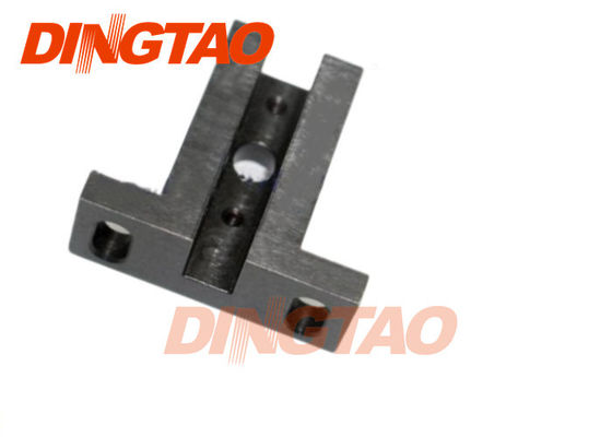 DT S7200 Parts GT7250 Cutter Parts 54895000 Block Mounting Cyl Sharpener S-93-5