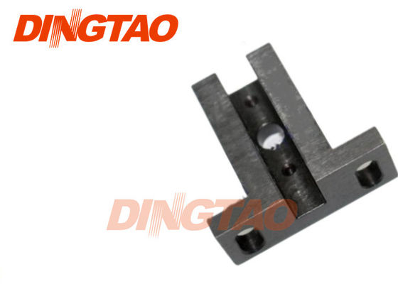 DT S7200 Parts GT7250 Cutter Parts 54895000 Block Mounting Cyl Sharpener S-93-5