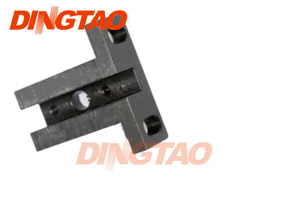 DT S7200 Parts GT7250 Cutter Parts 54895000 Block Mounting Cyl Sharpener S-93-5