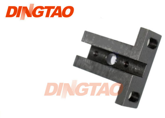 DT S7200 Parts GT7250 Cutter Parts 54895000 Block Mounting Cyl Sharpener S-93-5