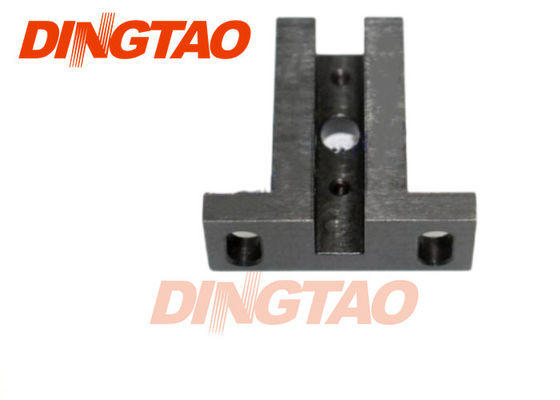 DT S7200 Parts GT7250 Cutter Parts 54895000 Block Mounting Cyl Sharpener S-93-5
