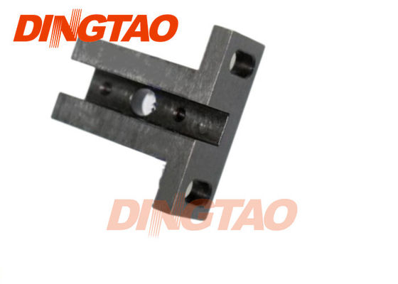 DT S7200 Parts GT7250 Cutter Parts 54895000 Block Mounting Cyl Sharpener S-93-5
