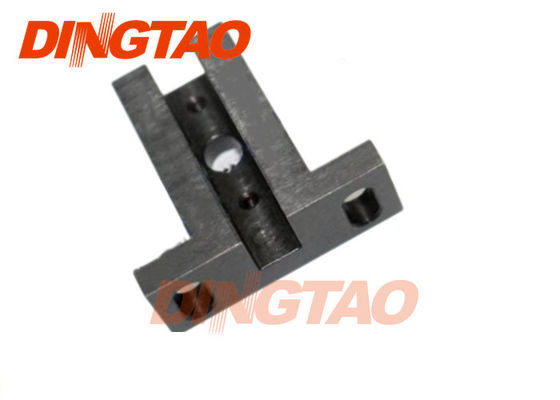 DT S7200 Parts GT7250 Cutter Parts 54895000 Block Mounting Cyl Sharpener S-93-5