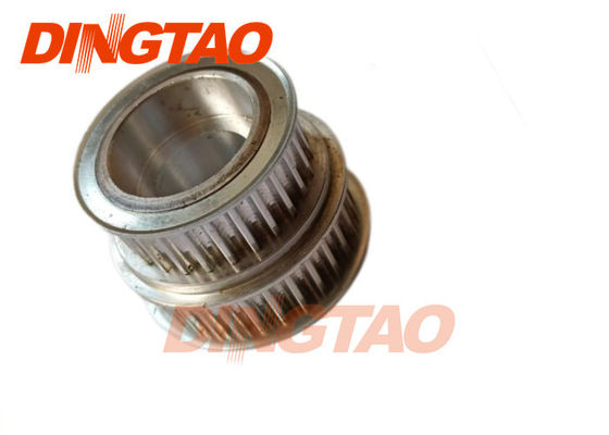 DT GT7250 S7200 Auto Cutter Parts PN 57697003 Pulley Sub Assy Idler S-93-7/S72