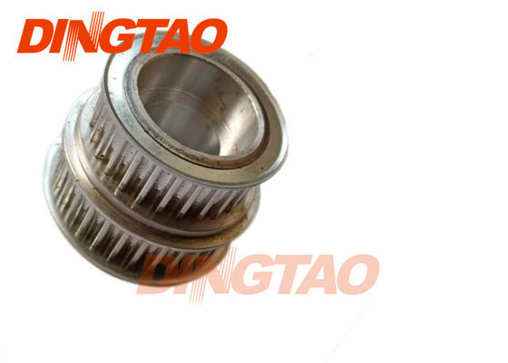 DT GT7250 S7200 Auto Cutter Parts PN 57697003 Pulley Sub Assy Idler S-93-7/S72