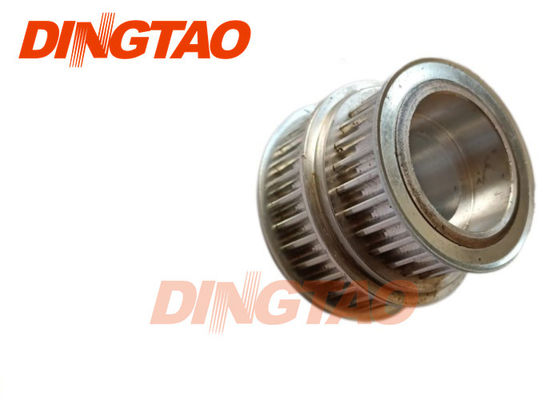 DT GT7250 S7200 Auto Cutter Parts PN 57697003 Pulley Sub Assy Idler S-93-7/S72
