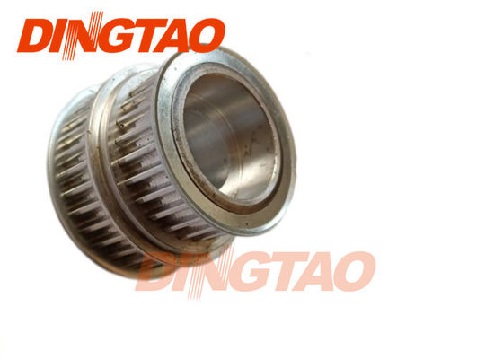 DT GT7250 S7200 Auto Cutter Parts PN 57697003 Pulley Sub Assy Idler S-93-7/S72
