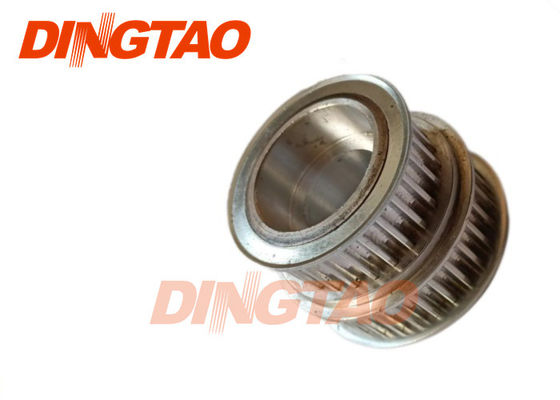 DT GT7250 S7200 Auto Cutter Parts PN 57697003 Pulley Sub Assy Idler S-93-7/S72
