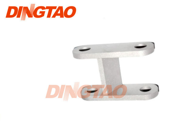 DT GT7250 Cutter Parts S7200 Parts PN 57508001 Bracket Rocker Idler Pulley S-93-7