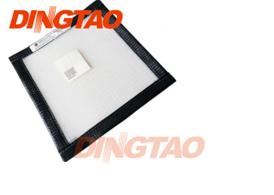 For GT7250 Cutting Parts S7200 GT5250 S5200 Cutter Filter 9.5X9.5 Elec 460500125