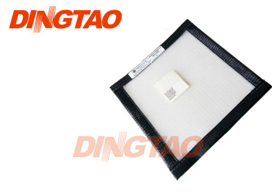 For GT7250 Cutting Parts S7200 GT5250 S5200 Cutter Filter 9.5X9.5 Elec 460500125