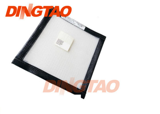 For GT7250 Cutting Parts S7200 GT5250 S5200 Cutter Filter 9.5X9.5 Elec 460500125