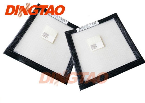 For GT7250 Cutting Parts S7200 GT5250 S5200 Cutter Filter 9.5X9.5 Elec 460500125