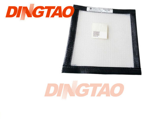 For GT7250 Cutting Parts S7200 GT5250 S5200 Cutter Filter 9.5X9.5 Elec 460500125