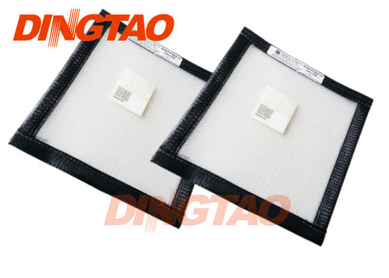 For GT7250 Cutting Parts S7200 GT5250 S5200 Cutter Filter 9.5X9.5 Elec 460500125