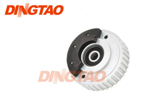 67902002 S7200 Cutter Pulley Assy End 7/8 Stroke S-93-7 GT7250 Cutter Parts
