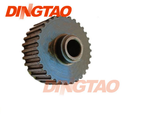 DT GT7250 S7200 Cutter Spare Parts Pulley Driven Drvn Plly/flywh Assy 61537000