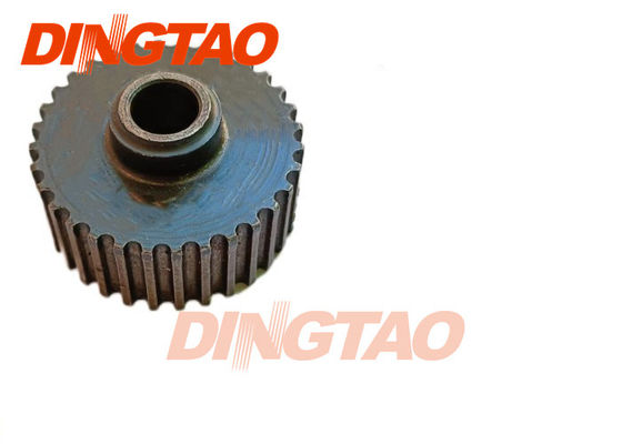 DT GT7250 S7200 Cutter Spare Parts Pulley Driven Drvn Plly/flywh Assy 61537000