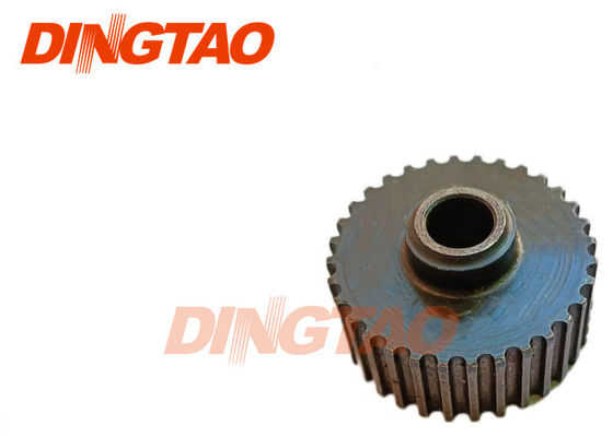 DT GT7250 S7200 Cutter Spare Parts Pulley Driven Drvn Plly/flywh Assy 61537000