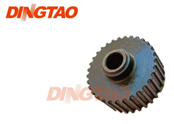 DT GT7250 S7200 Cutter Spare Parts Pulley Driven Drvn Plly/flywh Assy 61537000