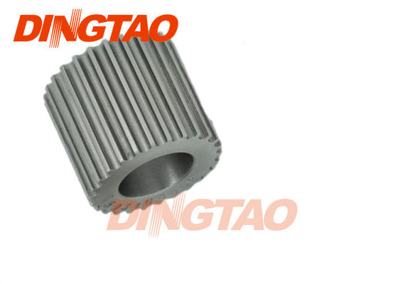 DT S7200 Cutter Parts GT7250 Spare Parts PULLEY MOTOR KNIFE DRIVE 59316000